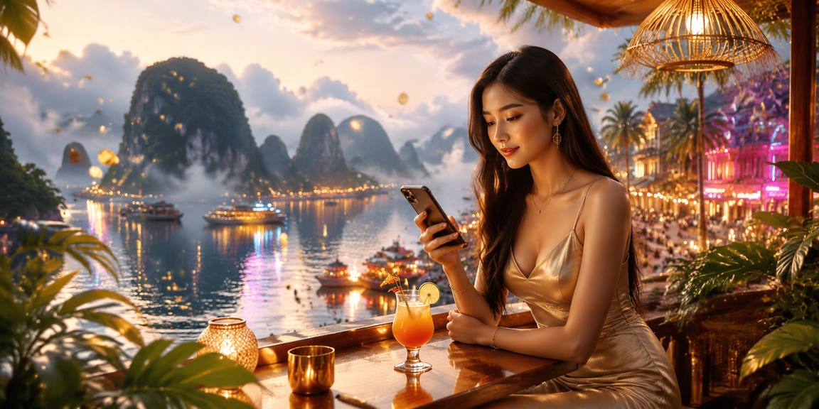 d79bet Casino Trực Tiếp MoMo
